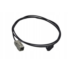 VOLVO S90 V90 XC60 XC90 II wiązka instalacja przednia kamera OE 31456634