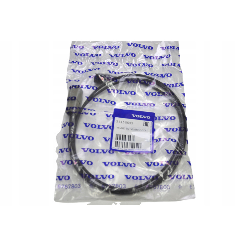 VOLVO S90 V90 XC60 XC90 II wiązka instalacja przednia kamera OE 31456634