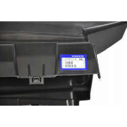 VOLVO V40 wlot kierownica powietrza 31323114 OE 31323114