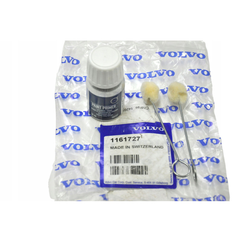 VOLVO podklad lakierniczy do zaprawek 1161727 OE