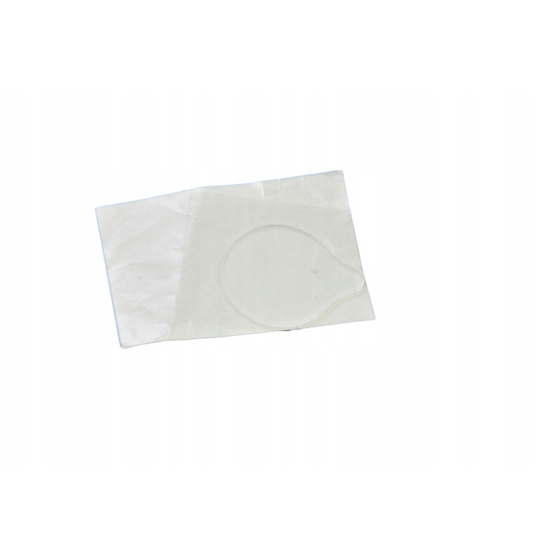 VOLVO V70 XC70 XC60 naklejka czujnika deszczu OE 31327376