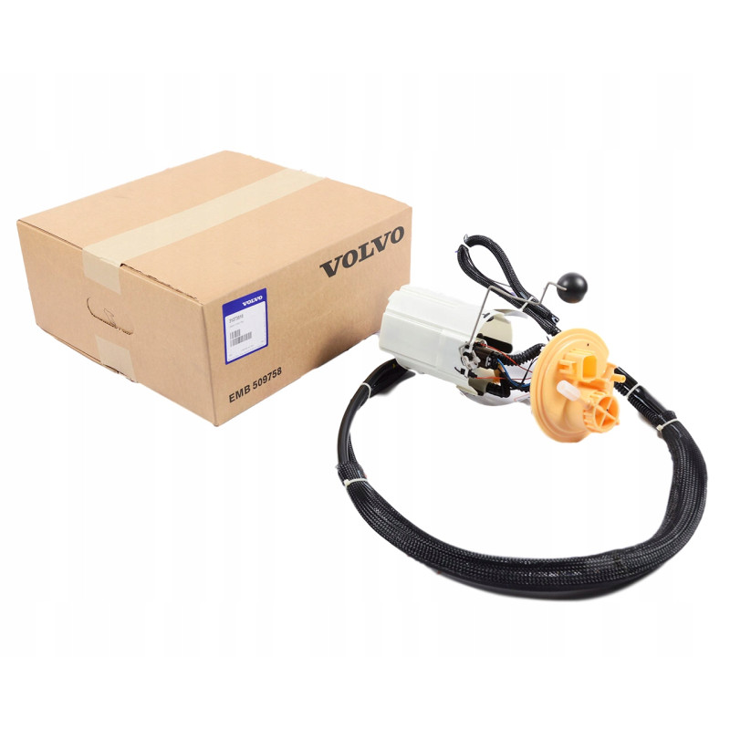 VOLVO XC90 2,5T 2,9T 3,2...