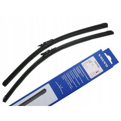 VOLVO S60 V70 S80 piora wycieraczek przod kpl OE 32237899, 31333413