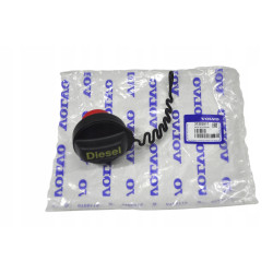 VOLVO XC60 XC70 XC90 korek wlewu paliwa diesel OE 31303817