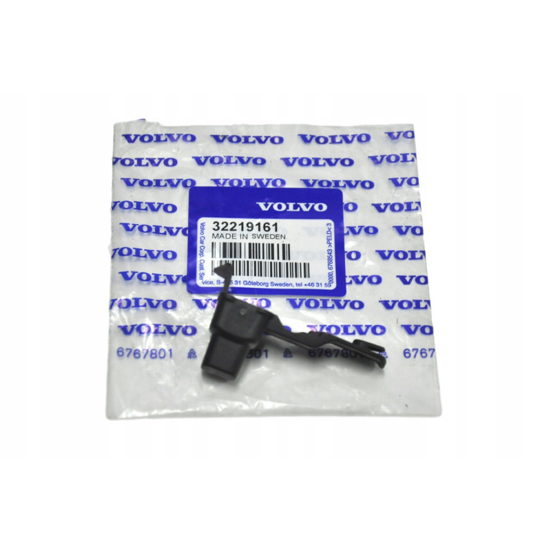 VOLVO XC60 II prawy odboj maski na blotniku OE 32219161