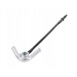 VOLVO S80 XC90 rurka odmy banjo 2,8T 2,9T OE 30731007