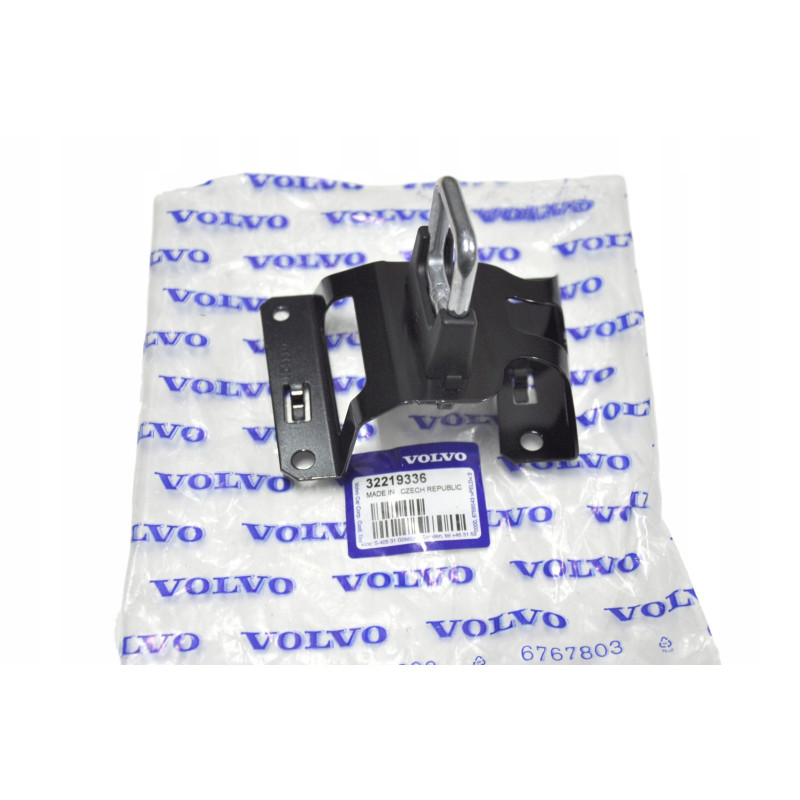 VOLVO XC60 II lewy rygiel...