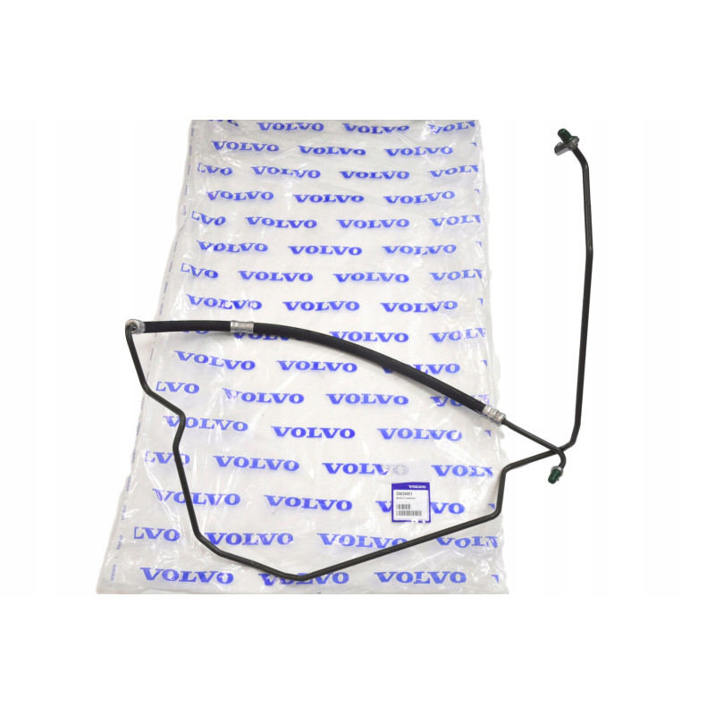 VOLVO XC90 przewod...