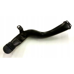 VOLVO XC90 prawy dren odplyw z podszybia OE 30655756 8620929