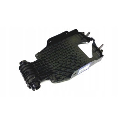 VOLVO XC90 korpus podlokietnika w tunelu srodkowym 30635216