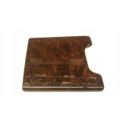 VOLVO XC90 pokrywa schowka pod tylna popielniczka 1287714