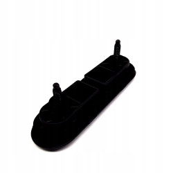 VOLVO XC90 zaslepka listwy dachowej OE 31250205