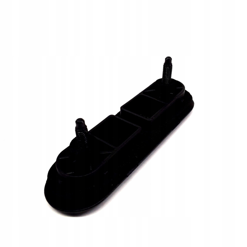 VOLVO XC90 zaslepka listwy...