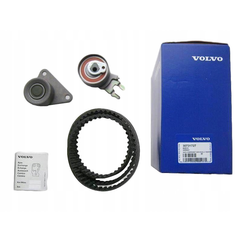 VOLVO C30 C70 S40 V50...