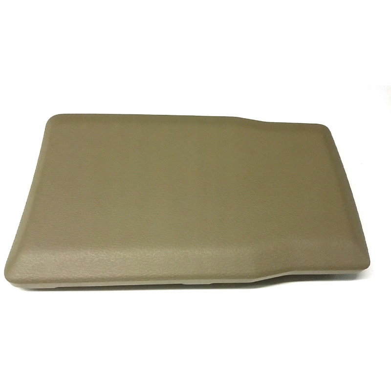 VOLVO XC90 oslona zaspelka...