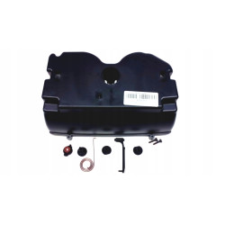 VOLVO XC90 popielniczka mechanizm srodkowy tunel 9123645