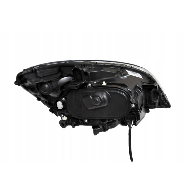 VOLVO S60 lewa lampa lewy reflektor ksenon xenon 31420673