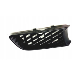 VOLVO V70R S70R przednia prawa kratka w zderzak OE 9190035