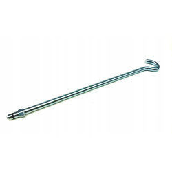 VOLVO XC90 raczka uchwyt lewarka podnosnika OE 8666888