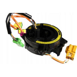 VOLVO S60 V70 XC70 tasma czujnik kata skretu SAS 8622186 EXPIRED