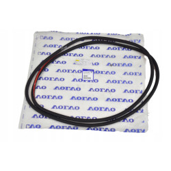 VOLVO XC60 II uszczelka drzwi przednia lewa prawa 32229249