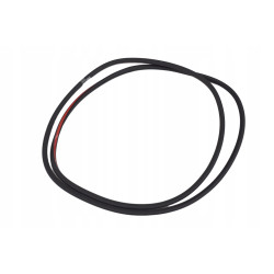 VOLVO XC60 II uszczelka drzwi przednia lewa prawa 32229249