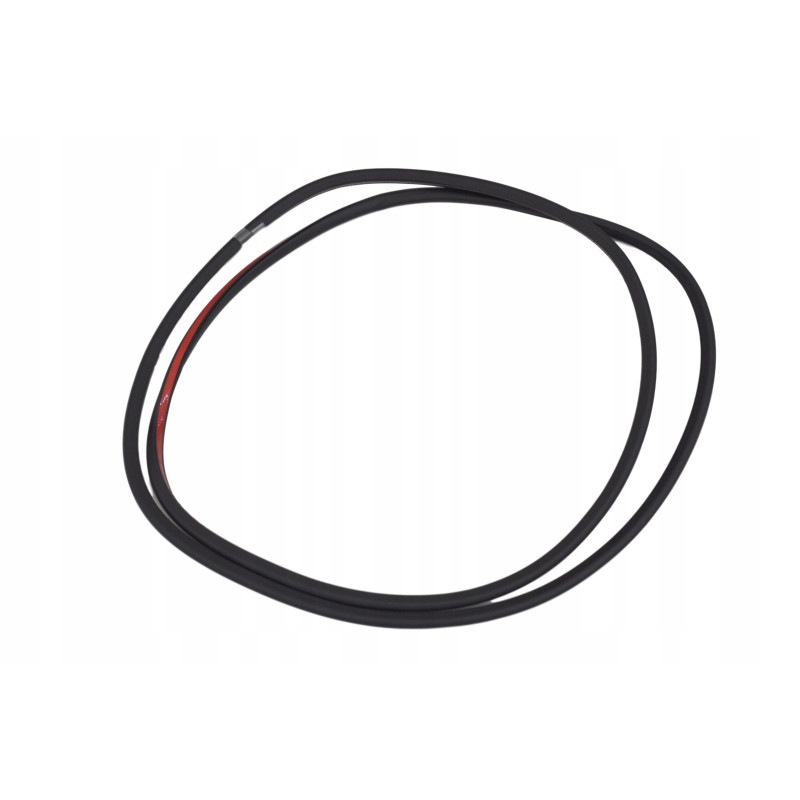 VOLVO XC60 II uszczelka drzwi przednia lewa prawa 32229249