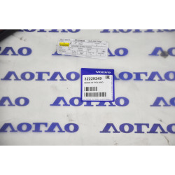 VOLVO XC60 II uszczelka drzwi przednia lewa prawa 32229249