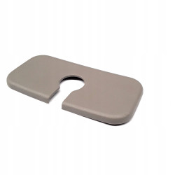 VOLVO XC90 zaslepka oslony przeciwslonecznej OE 39899609