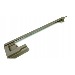 VOLVO XC90 oslona szyny lewego fotela kierowcy OE 39987795