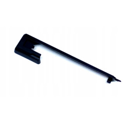 VOLVO XC90 oslona szyny lewego fotela kierowcy OE 39987791