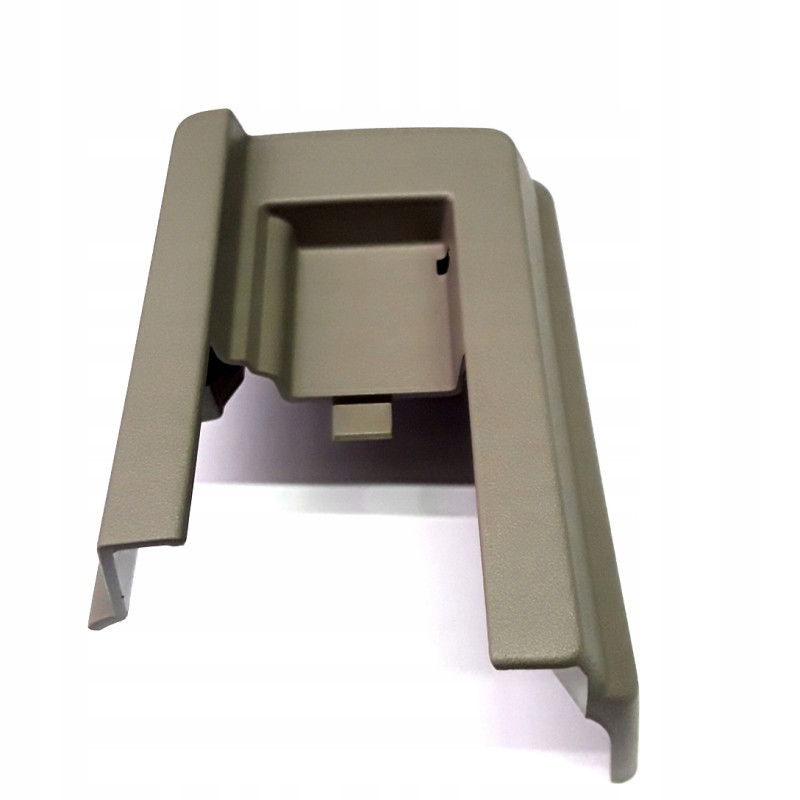 VOLVO XC90 zaslepka szyny...