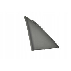 VOLVO S60 V70 wewnetrzny lewy trojkat lusterka OE 9151935