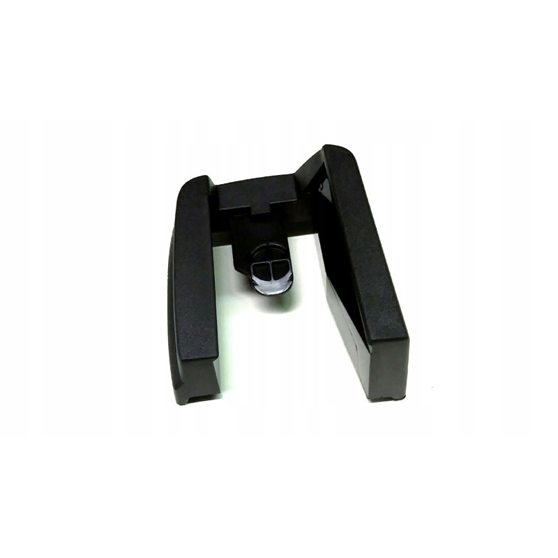 VOLVO XC90 zaslepka szyny...