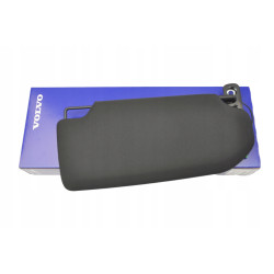 VOLVO S90 V90 XC90 II lewa osłona przeciwsloneczna 31497343