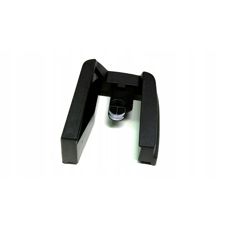 VOLVO XC90 zaślepka szyny...