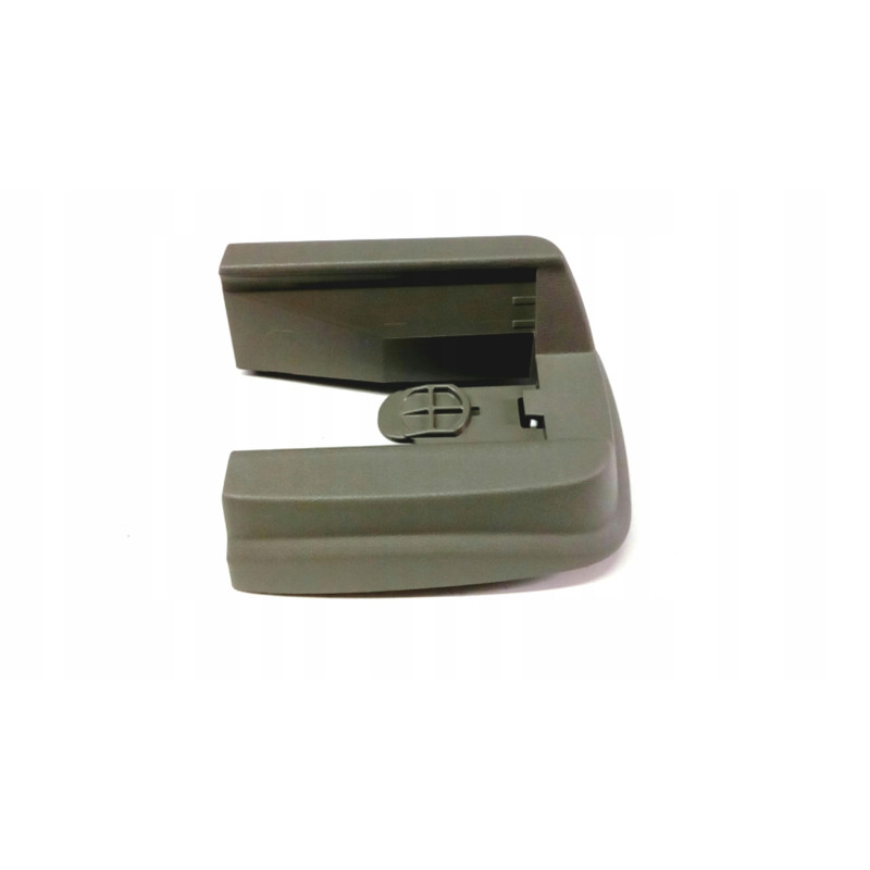 VOLVO XC90 zaślepka szyny...