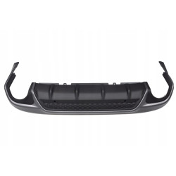 VOLVO V60 lift R-DESIGN dokladka zderzaka tyl PDC 31383087