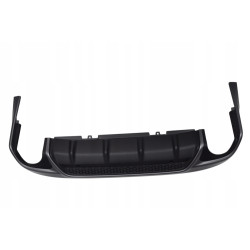 VOLVO V60 lift R-DESIGN dokladka zderzaka tyl PDC 31383087