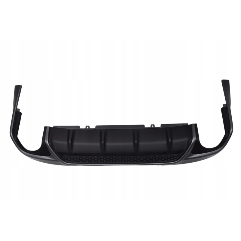 VOLVO V60 lift R-DESIGN dokladka zderzaka tyl PDC 31383087