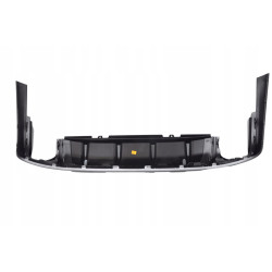 VOLVO V60 lift R-DESIGN dokladka zderzaka tyl PDC 31383087