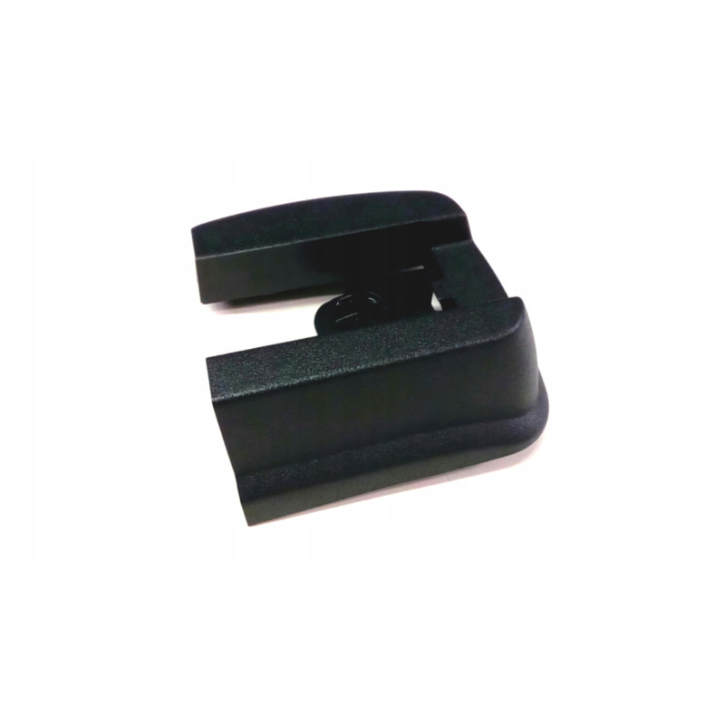 VOLVO XC90 zaślepka szyny...