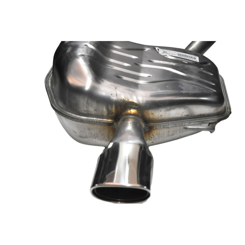 VOLVO S80 V70 XC70 wydech koncowy lewy + prawy 3,0 31336835 31461161