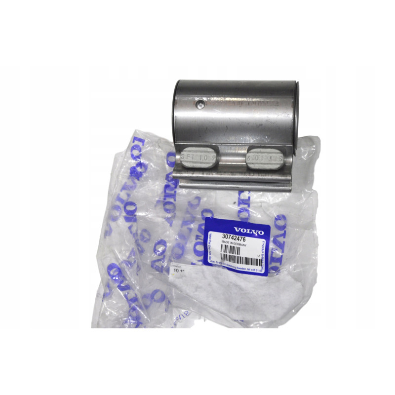 VOLVO S80 V70 XC70 wydech koncowy lewy + prawy 3,0 31336835 31461161