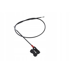 VOLVO V40 V40CC linka ciegno otwierania maski OE 31395562