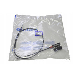 VOLVO V40 V40CC linka ciegno otwierania maski OE 31395562