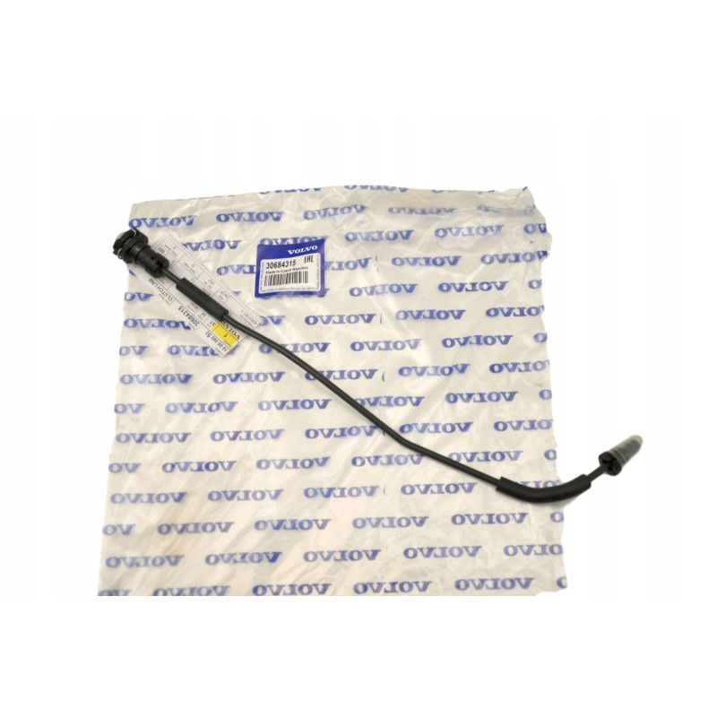 VOLVO S60 V60 XC60 przewod sprzegla wysprzeglik OE 30684315