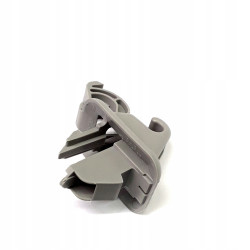 VOLVO S40 V40 uchwyt oslony przeciwslonecznej OE 30644036