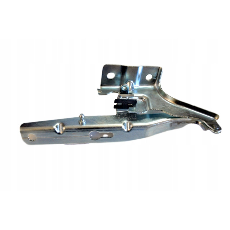 VOLVO XC60 II prawy zawias maski oryginal nowy OE 31424538