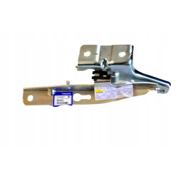 VOLVO XC60 II lewy zawias maski oryginal nowy OE 31424537